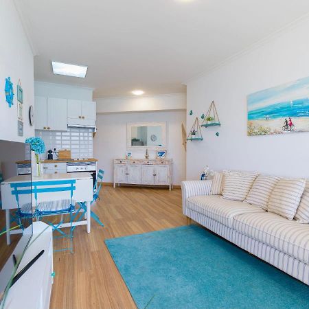 2 Bedrooms & Spectacular Views In Best Part Of Las Canteras Las Palmas de Gran Canaria Esterno foto