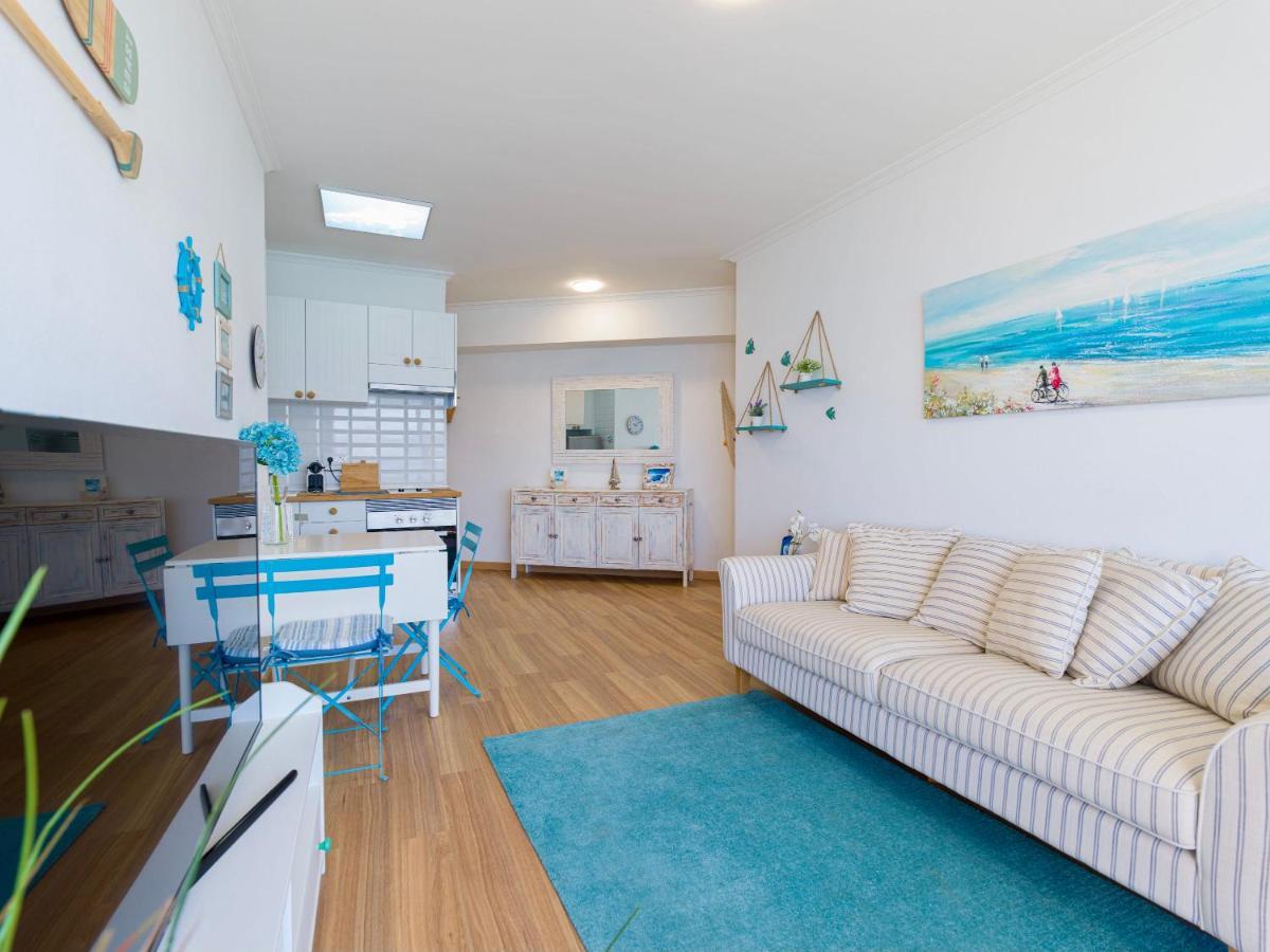 2 Bedrooms & Spectacular Views In Best Part Of Las Canteras Las Palmas de Gran Canaria Esterno foto