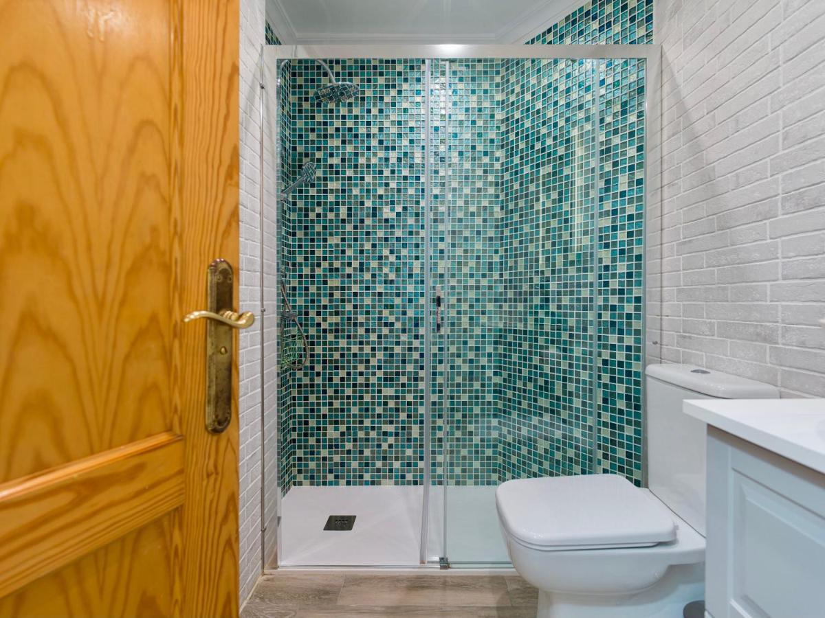 2 Bedrooms & Spectacular Views In Best Part Of Las Canteras Las Palmas de Gran Canaria Esterno foto