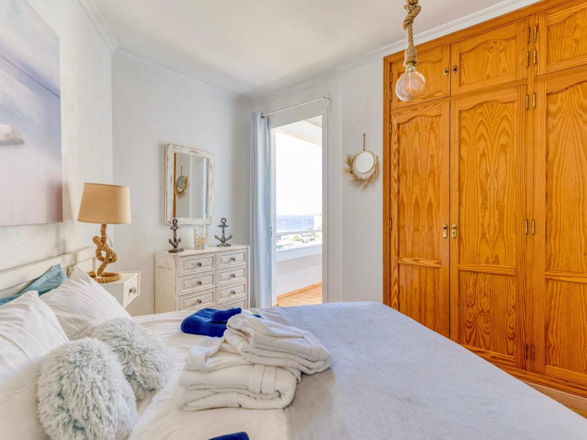 2 Bedrooms & Spectacular Views In Best Part Of Las Canteras Las Palmas de Gran Canaria Esterno foto