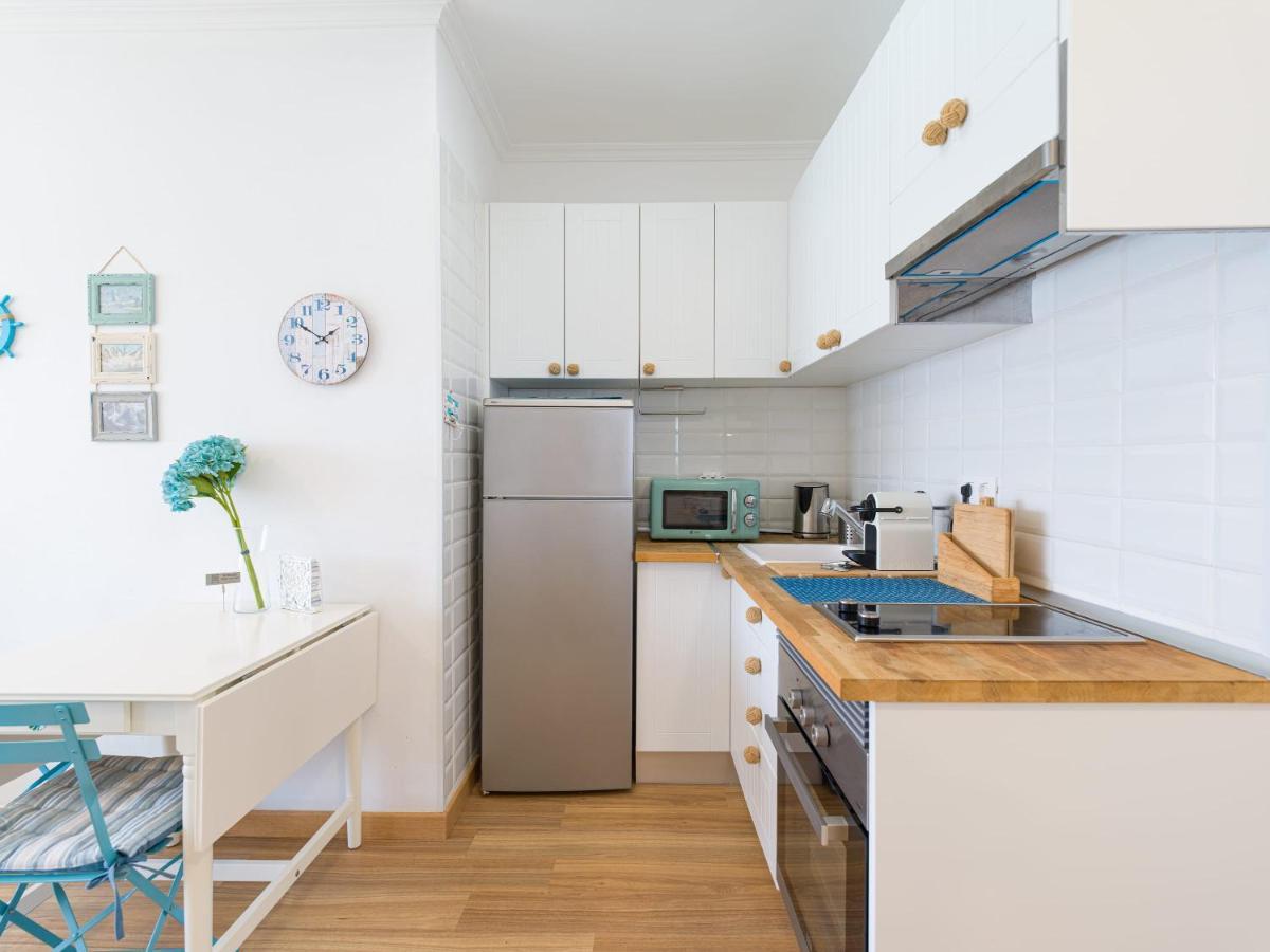 2 Bedrooms & Spectacular Views In Best Part Of Las Canteras Las Palmas de Gran Canaria Esterno foto