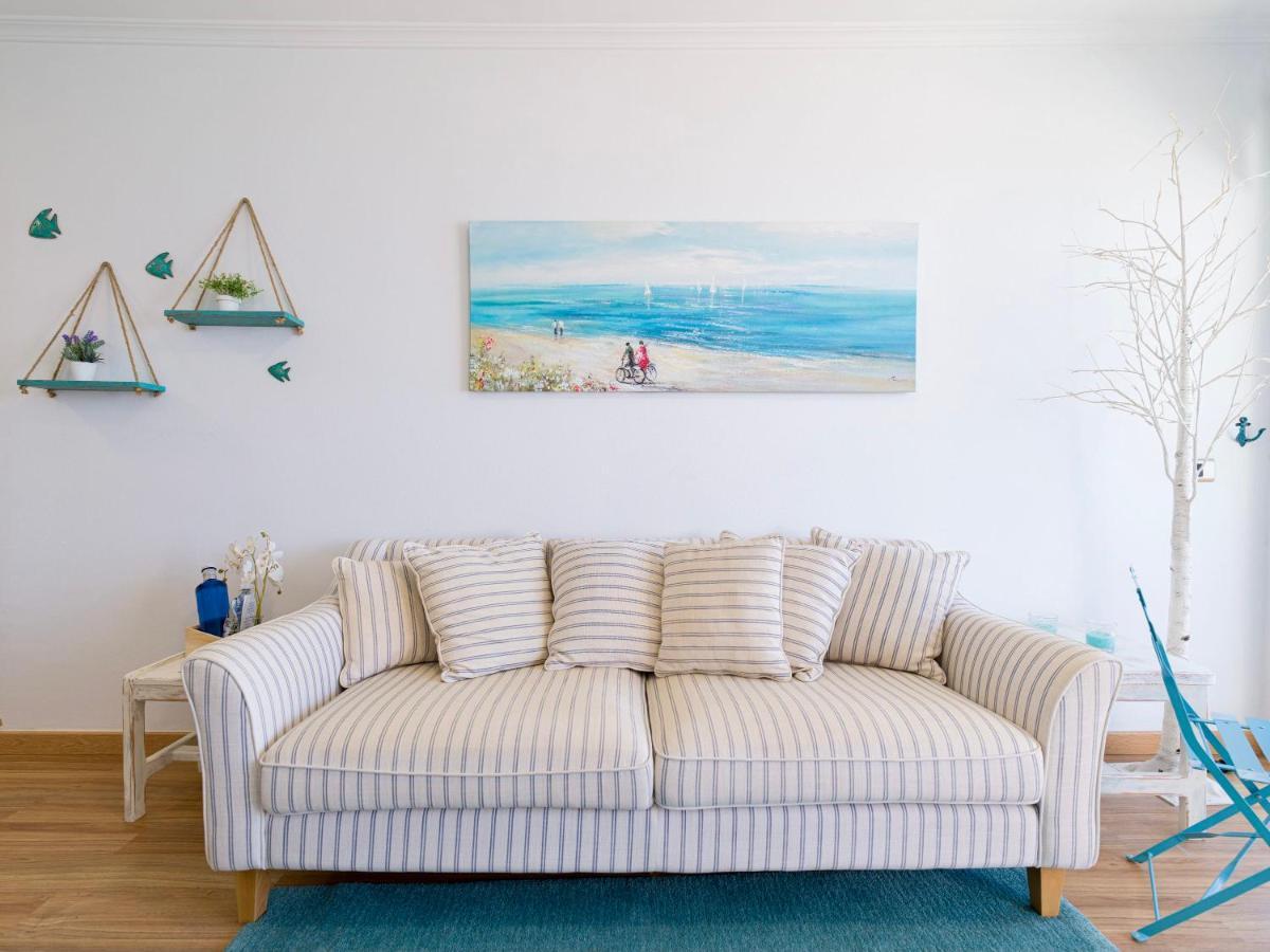 2 Bedrooms & Spectacular Views In Best Part Of Las Canteras Las Palmas de Gran Canaria Esterno foto