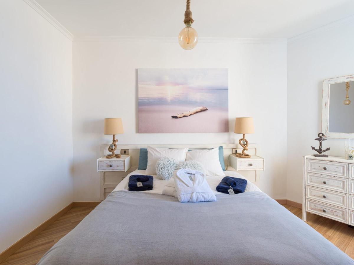 2 Bedrooms & Spectacular Views In Best Part Of Las Canteras Las Palmas de Gran Canaria Esterno foto
