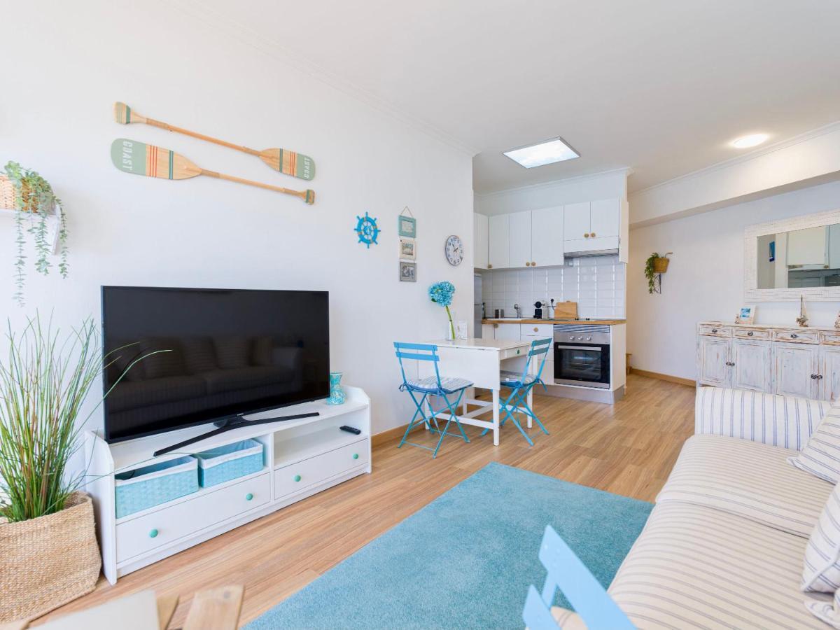 2 Bedrooms & Spectacular Views In Best Part Of Las Canteras Las Palmas de Gran Canaria Esterno foto
